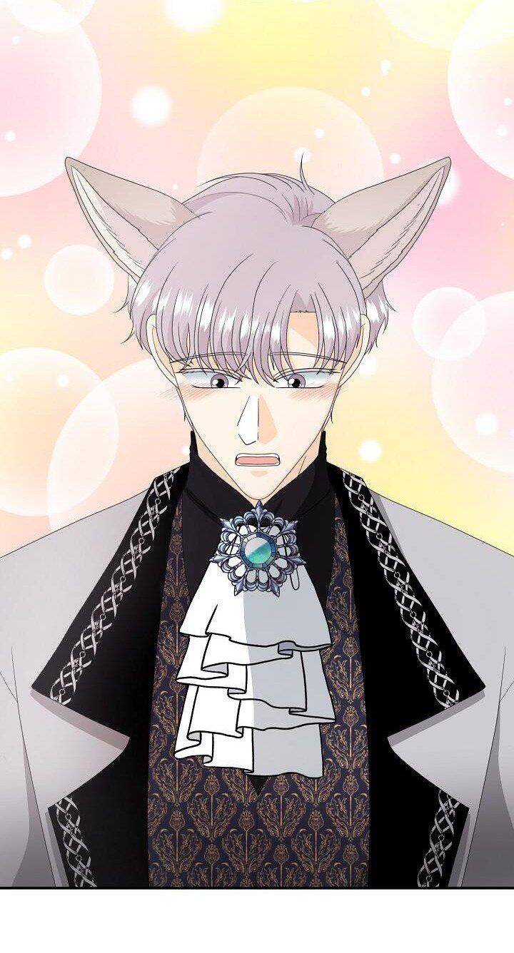 Tôi Là Sói, Nhưng Tôi Sẽ Không Làm Hại Em Chapter 43 - 58