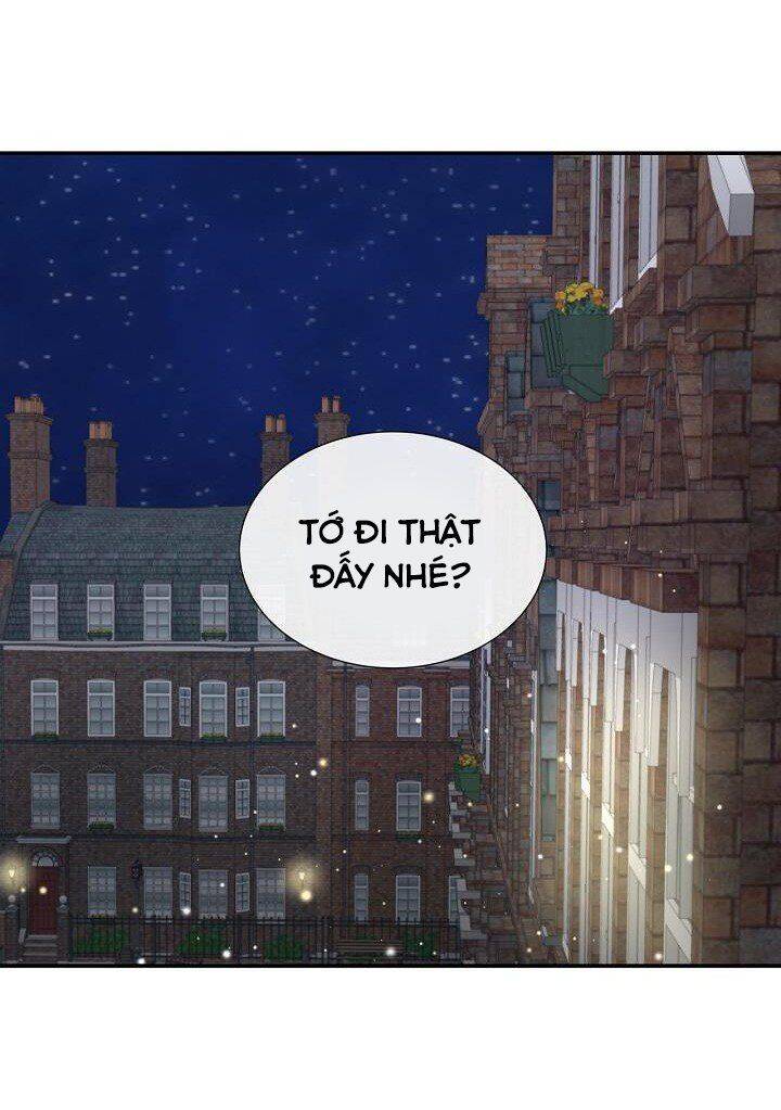 Tôi Là Sói, Nhưng Tôi Sẽ Không Làm Hại Em Chapter 43 - 60