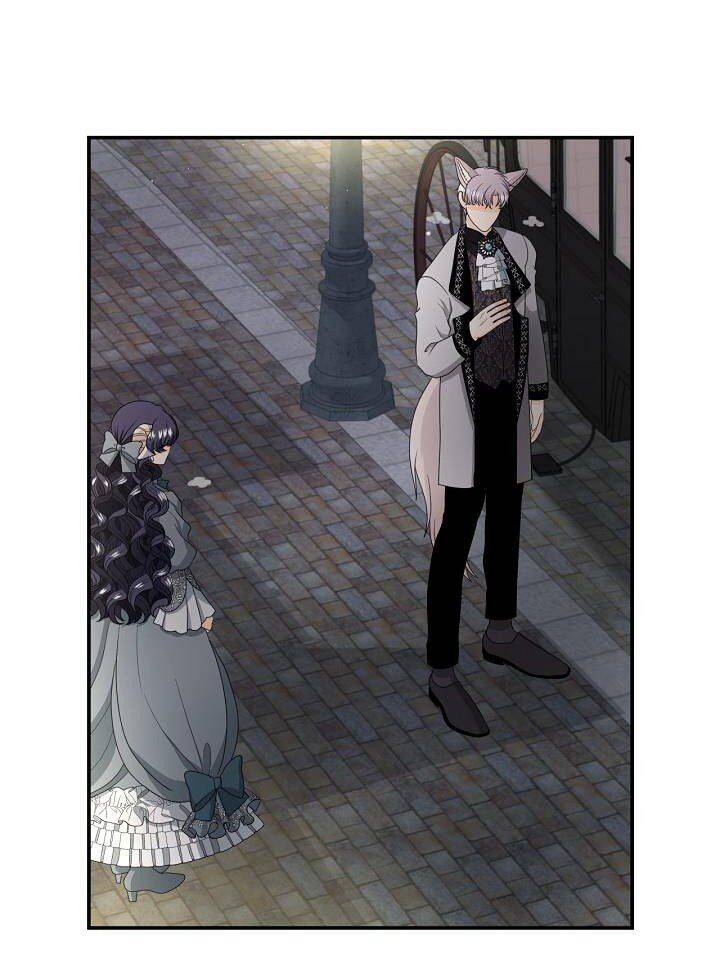 Tôi Là Sói, Nhưng Tôi Sẽ Không Làm Hại Em Chapter 43 - 61