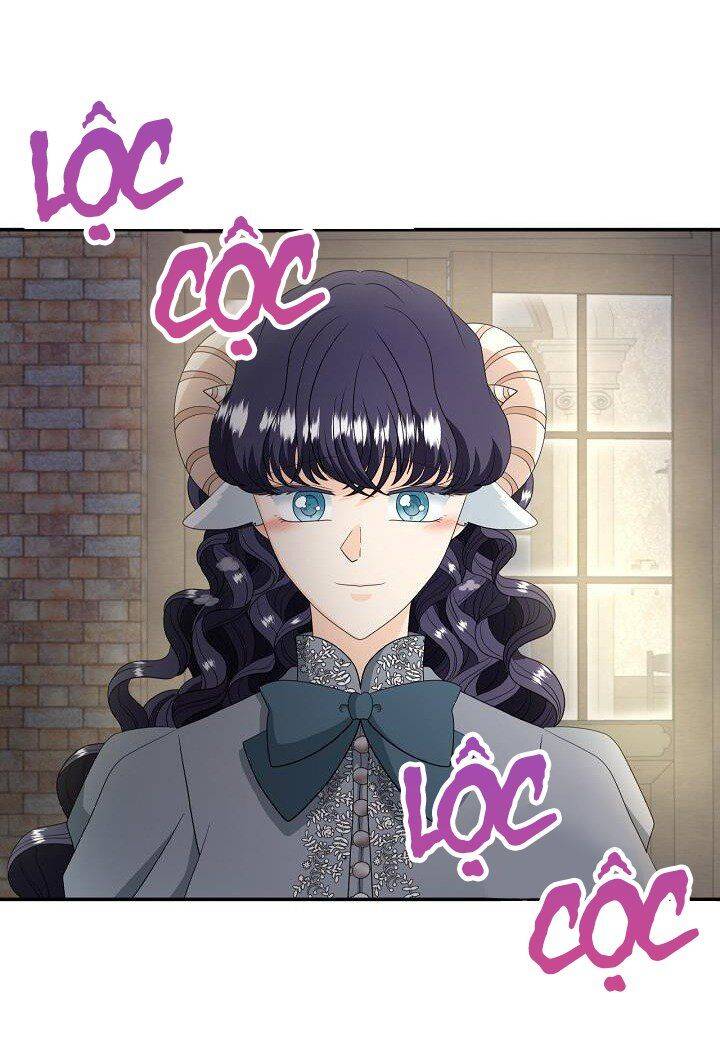 Tôi Là Sói, Nhưng Tôi Sẽ Không Làm Hại Em Chapter 43 - 62