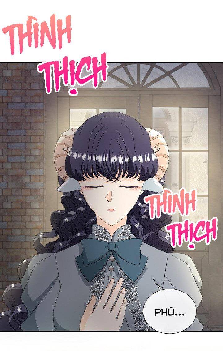 Tôi Là Sói, Nhưng Tôi Sẽ Không Làm Hại Em Chapter 43 - 63