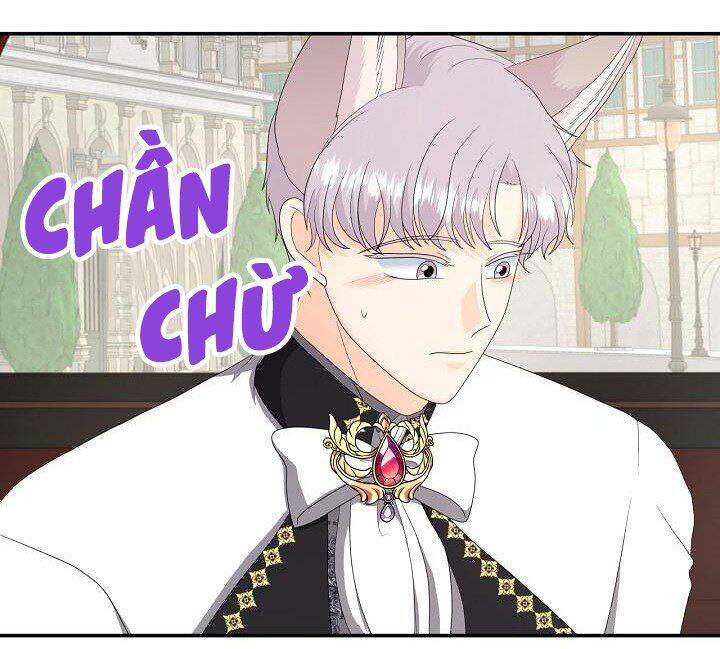 Tôi Là Sói, Nhưng Tôi Sẽ Không Làm Hại Em Chapter 44 - 13