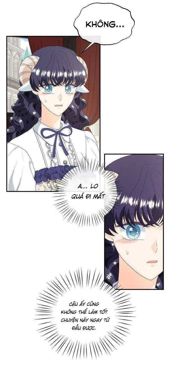 Tôi Là Sói, Nhưng Tôi Sẽ Không Làm Hại Em Chapter 44 - 15