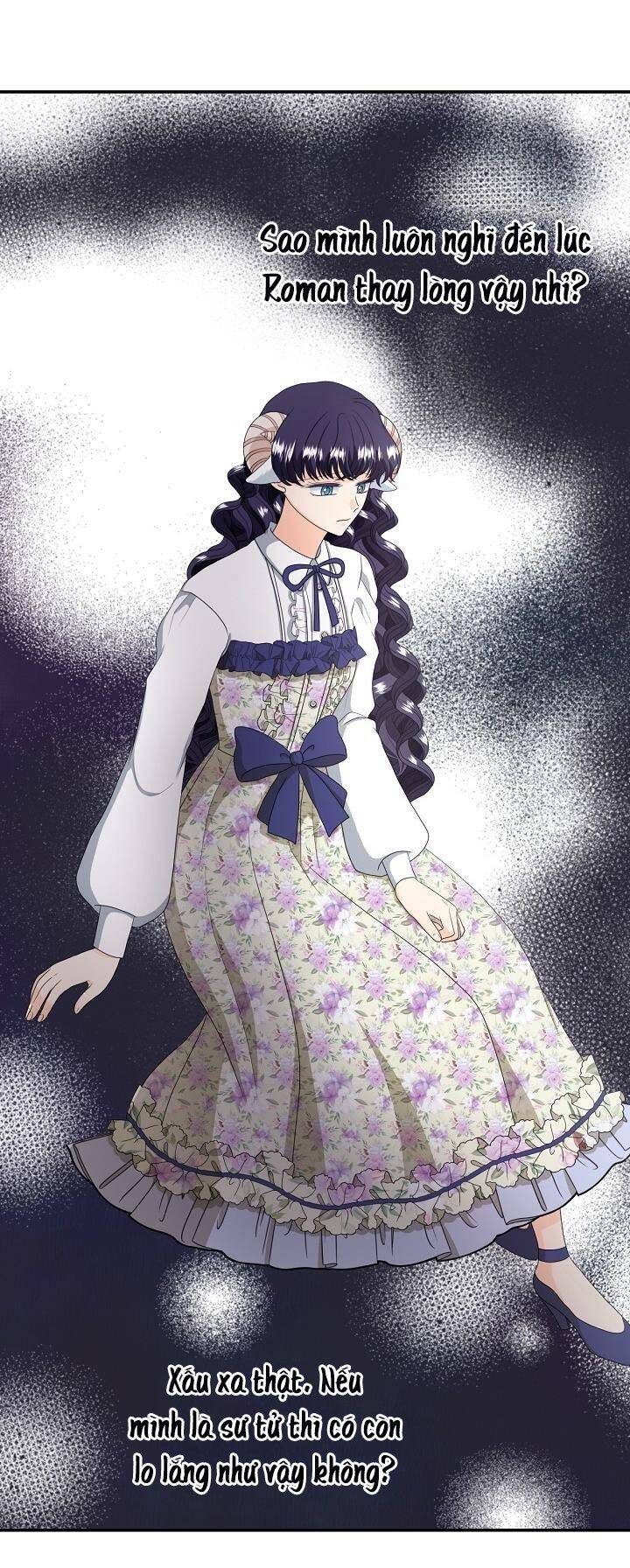Tôi Là Sói, Nhưng Tôi Sẽ Không Làm Hại Em Chapter 44 - 18
