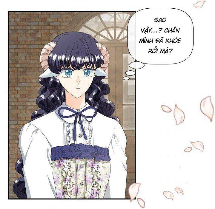 Tôi Là Sói, Nhưng Tôi Sẽ Không Làm Hại Em Chapter 44 - 3