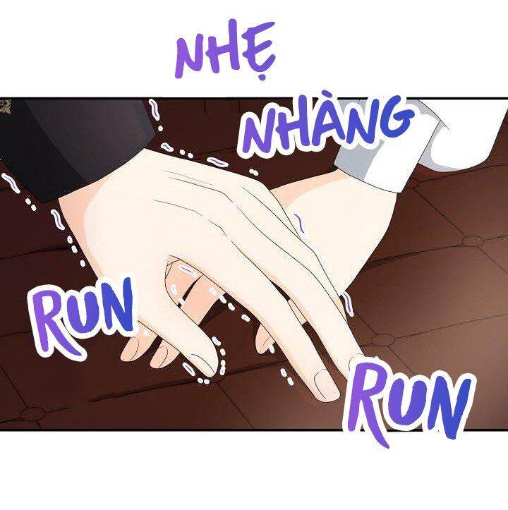 Tôi Là Sói, Nhưng Tôi Sẽ Không Làm Hại Em Chapter 44 - 22