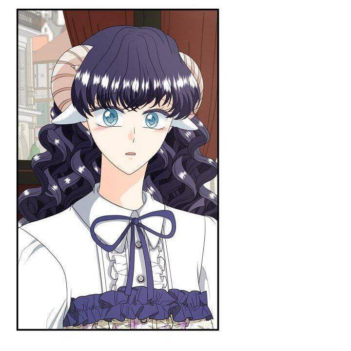 Tôi Là Sói, Nhưng Tôi Sẽ Không Làm Hại Em Chapter 44 - 23