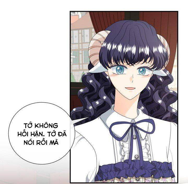 Tôi Là Sói, Nhưng Tôi Sẽ Không Làm Hại Em Chapter 44 - 24