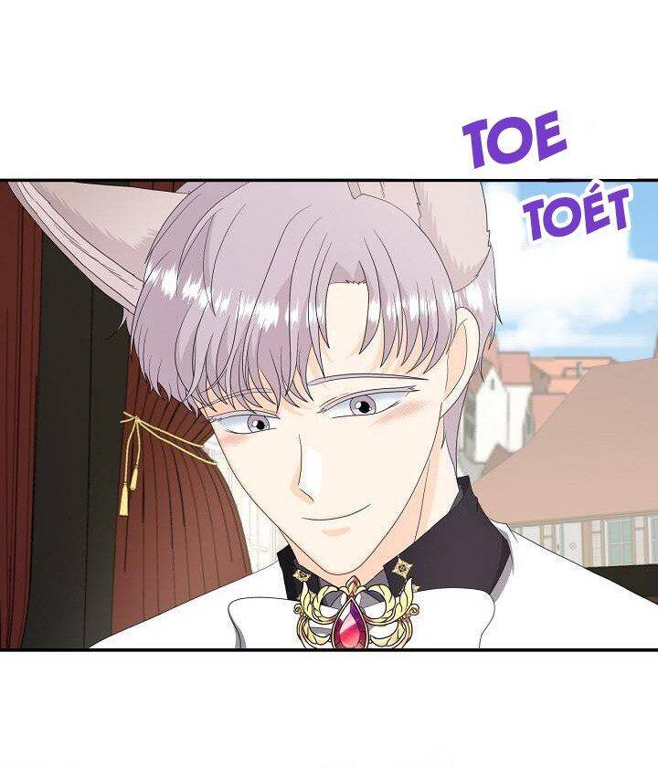 Tôi Là Sói, Nhưng Tôi Sẽ Không Làm Hại Em Chapter 44 - 26