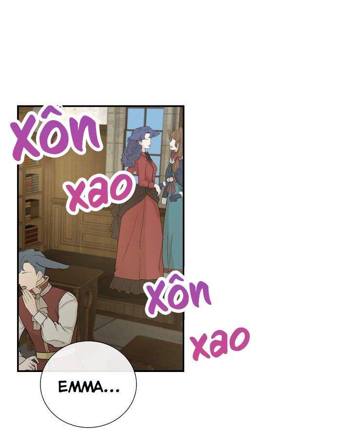Tôi Là Sói, Nhưng Tôi Sẽ Không Làm Hại Em Chapter 44 - 29