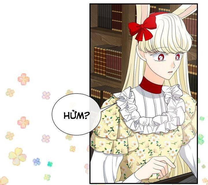 Tôi Là Sói, Nhưng Tôi Sẽ Không Làm Hại Em Chapter 44 - 30