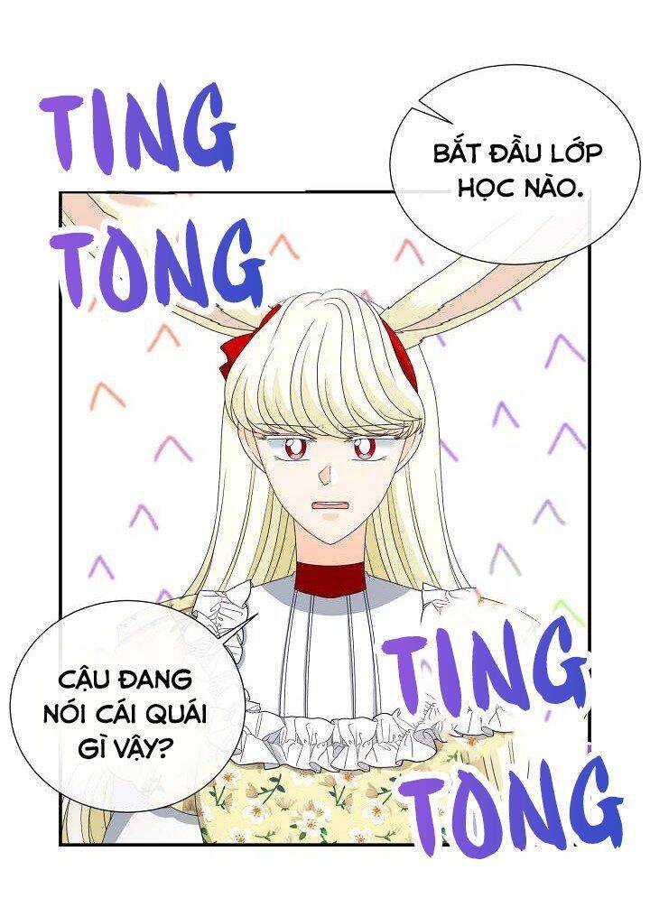 Tôi Là Sói, Nhưng Tôi Sẽ Không Làm Hại Em Chapter 44 - 38