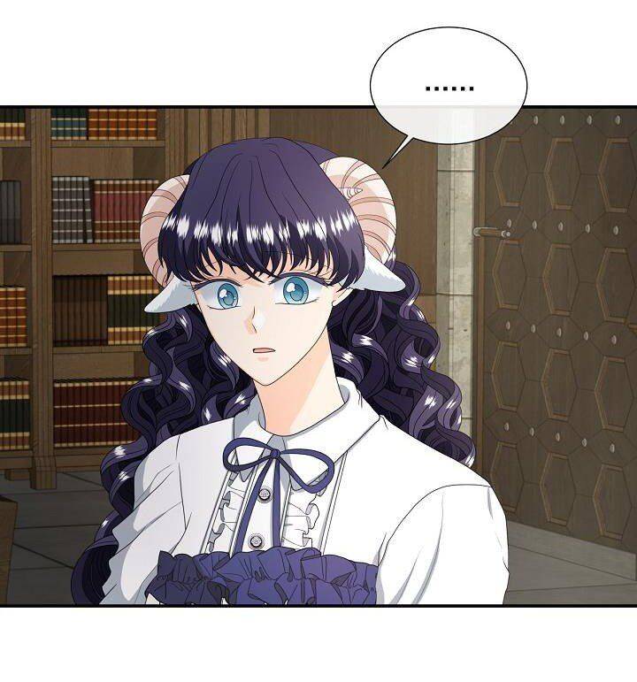 Tôi Là Sói, Nhưng Tôi Sẽ Không Làm Hại Em Chapter 44 - 39