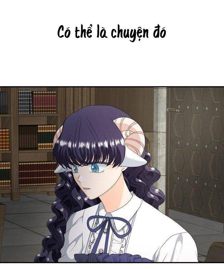 Tôi Là Sói, Nhưng Tôi Sẽ Không Làm Hại Em Chapter 44 - 40