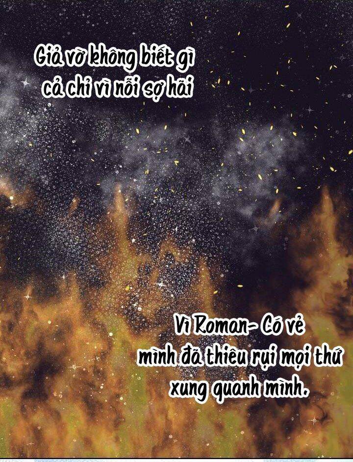 Tôi Là Sói, Nhưng Tôi Sẽ Không Làm Hại Em Chapter 44 - 42