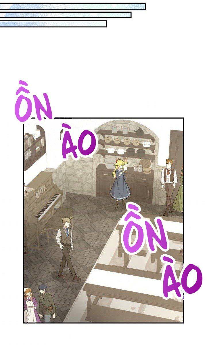 Tôi Là Sói, Nhưng Tôi Sẽ Không Làm Hại Em Chapter 44 - 44