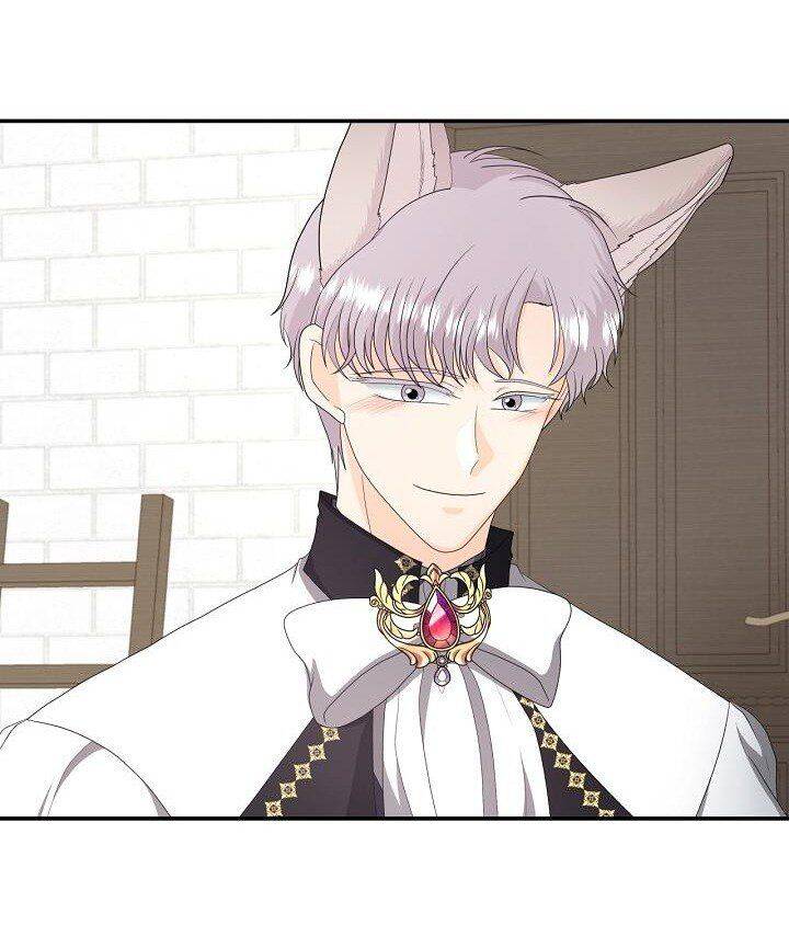 Tôi Là Sói, Nhưng Tôi Sẽ Không Làm Hại Em Chapter 44 - 50