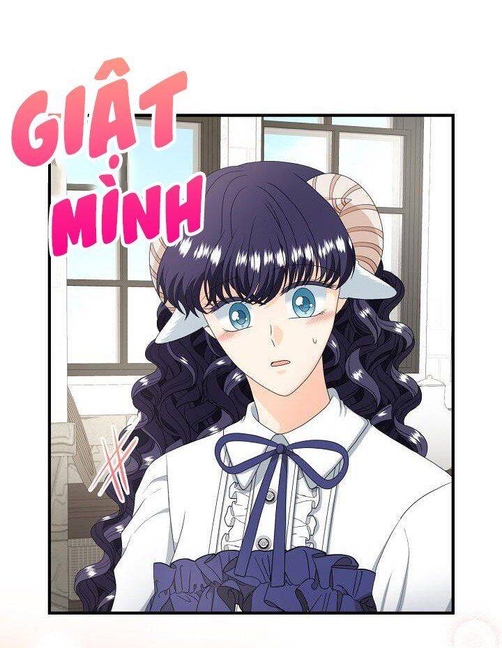 Tôi Là Sói, Nhưng Tôi Sẽ Không Làm Hại Em Chapter 44 - 51