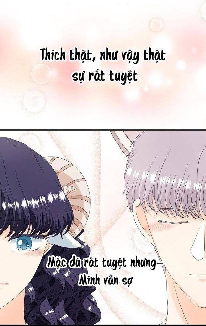 Tôi Là Sói, Nhưng Tôi Sẽ Không Làm Hại Em Chapter 44 - 54