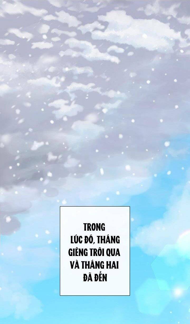 Tôi Là Sói, Nhưng Tôi Sẽ Không Làm Hại Em Chapter 44 - 55