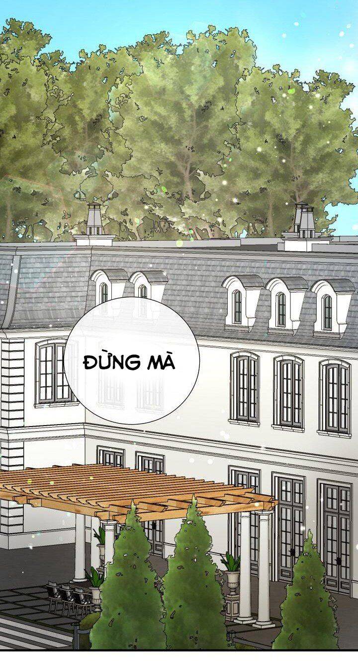 Tôi Là Sói, Nhưng Tôi Sẽ Không Làm Hại Em Chapter 44 - 56