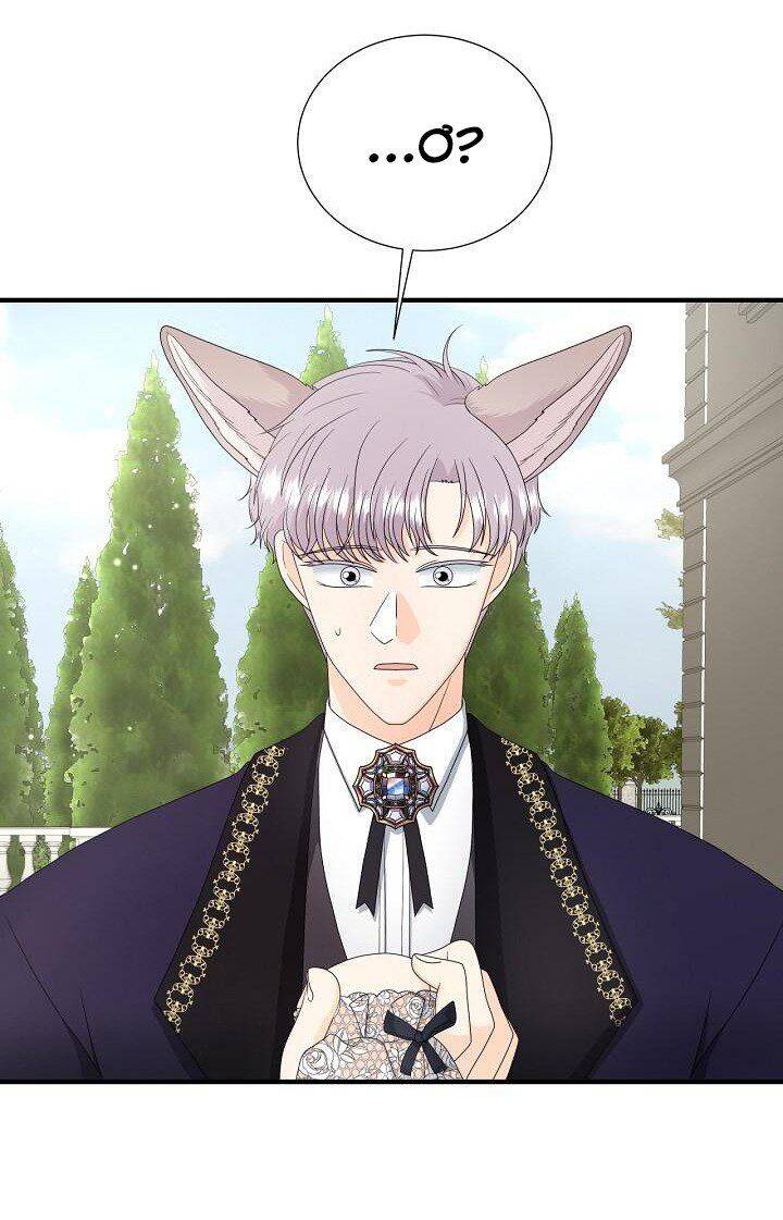 Tôi Là Sói, Nhưng Tôi Sẽ Không Làm Hại Em Chapter 44 - 57