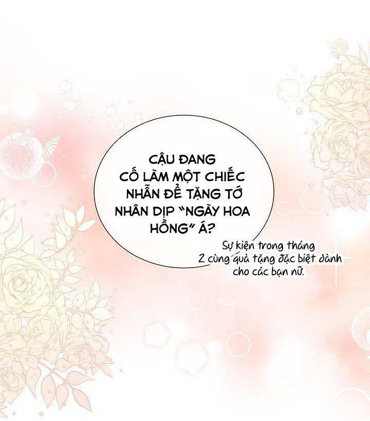 Tôi Là Sói, Nhưng Tôi Sẽ Không Làm Hại Em Chapter 44 - 59