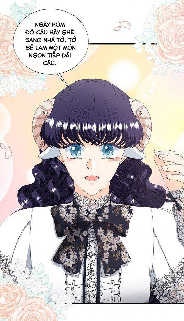 Tôi Là Sói, Nhưng Tôi Sẽ Không Làm Hại Em Chapter 44 - 63