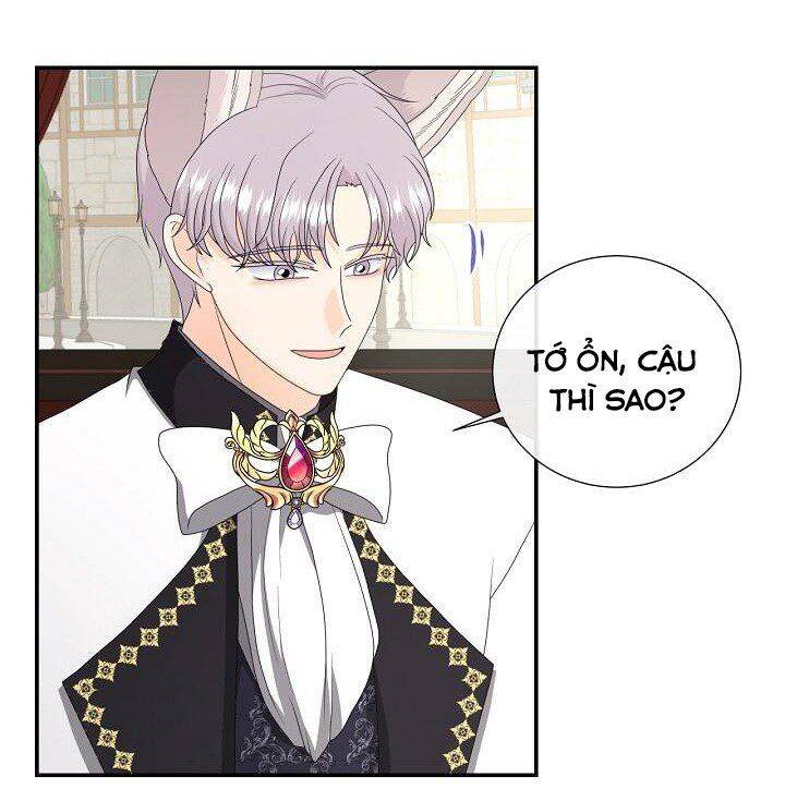 Tôi Là Sói, Nhưng Tôi Sẽ Không Làm Hại Em Chapter 44 - 9