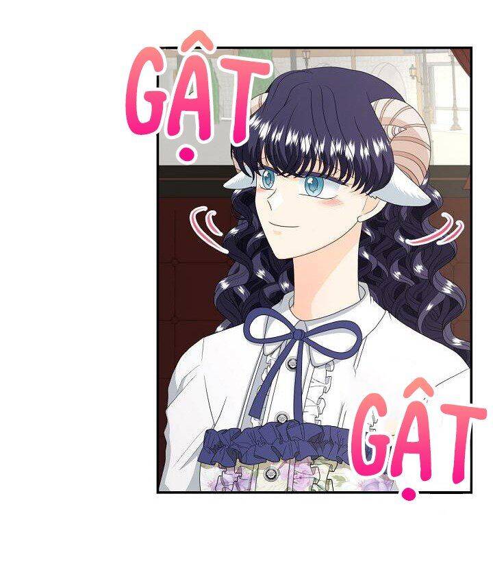 Tôi Là Sói, Nhưng Tôi Sẽ Không Làm Hại Em Chapter 44 - 10