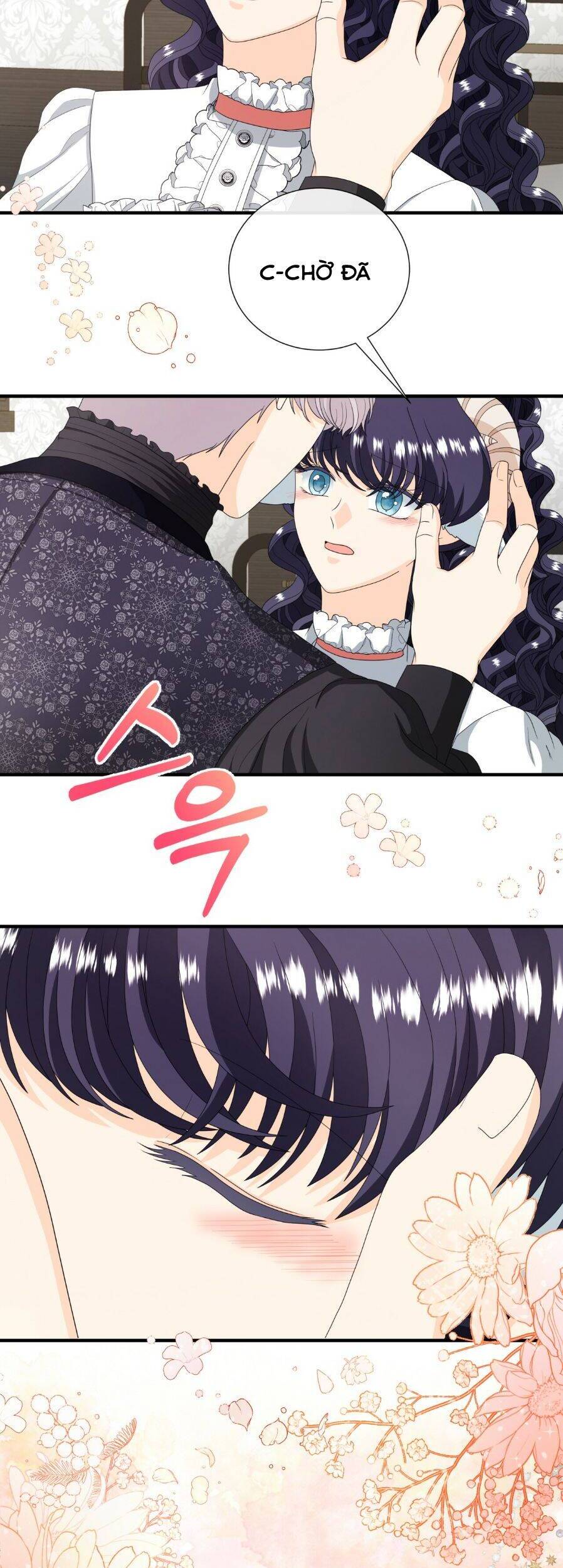 Tôi Là Sói, Nhưng Tôi Sẽ Không Làm Hại Em Chapter 45 - 31