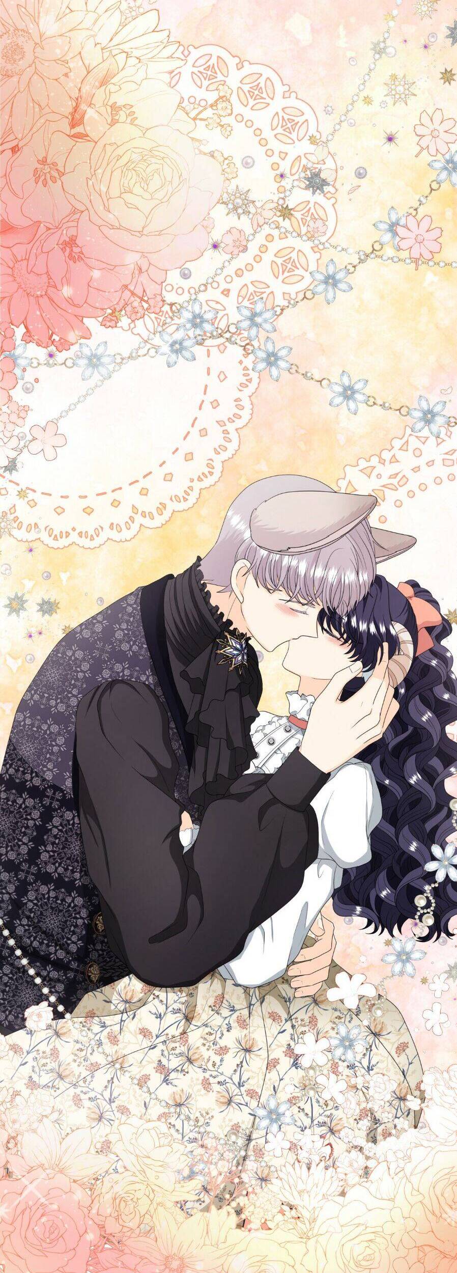 Tôi Là Sói, Nhưng Tôi Sẽ Không Làm Hại Em Chapter 45 - 32