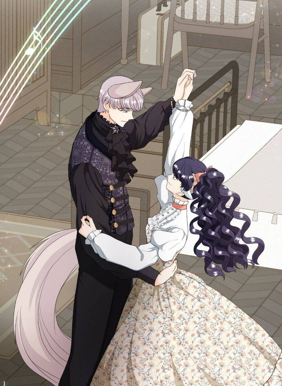 Tôi Là Sói, Nhưng Tôi Sẽ Không Làm Hại Em Chapter 46 - 12