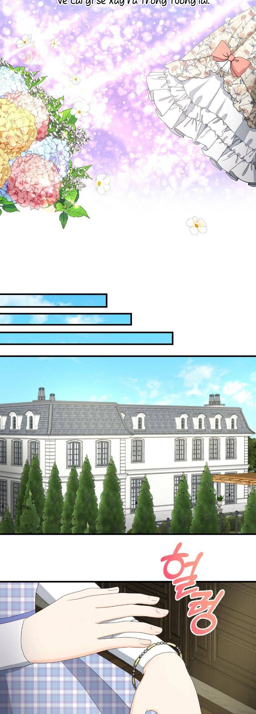 Tôi Là Sói, Nhưng Tôi Sẽ Không Làm Hại Em Chapter 46 - 16