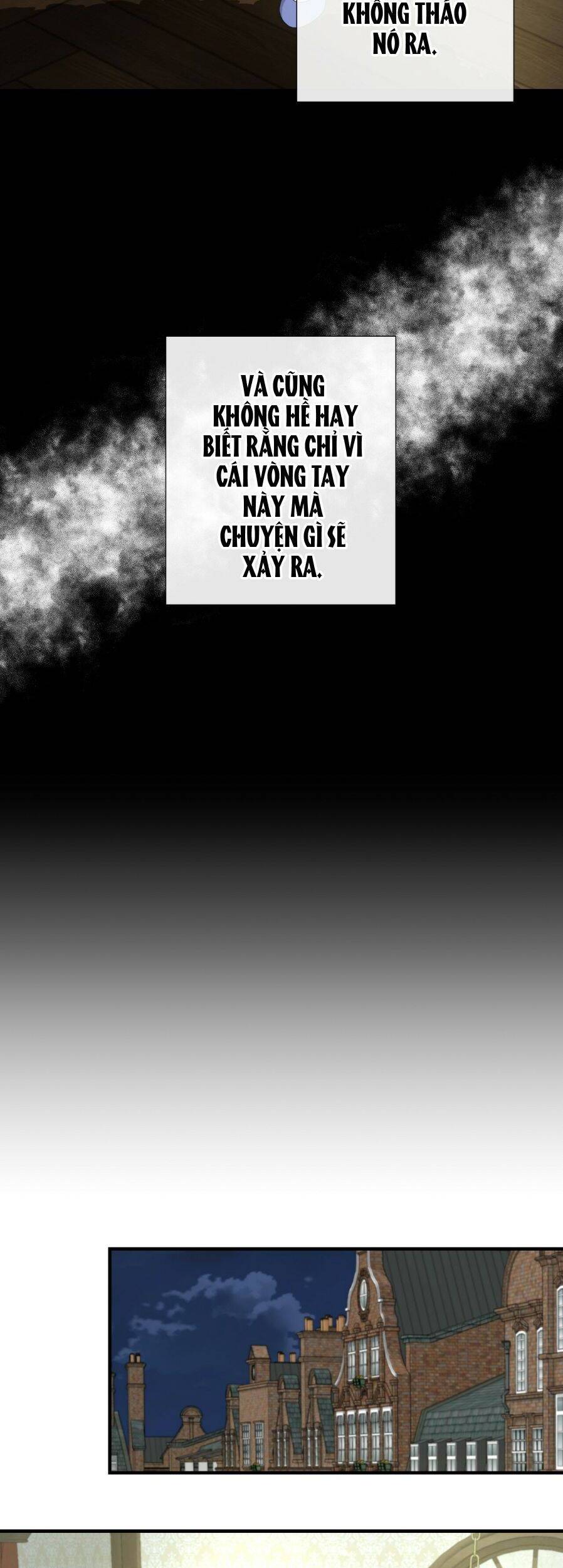 Tôi Là Sói, Nhưng Tôi Sẽ Không Làm Hại Em Chapter 46 - 19