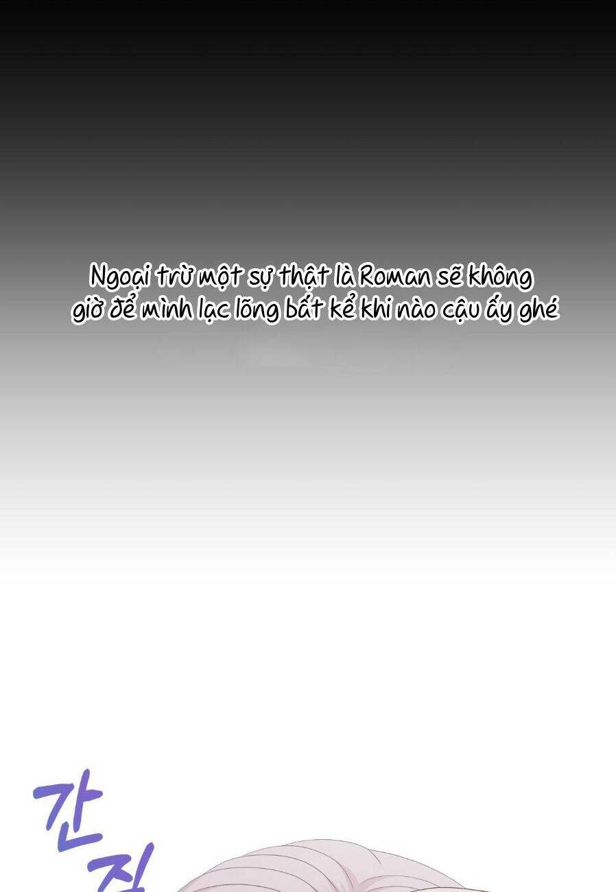 Tôi Là Sói, Nhưng Tôi Sẽ Không Làm Hại Em Chapter 46 - 24