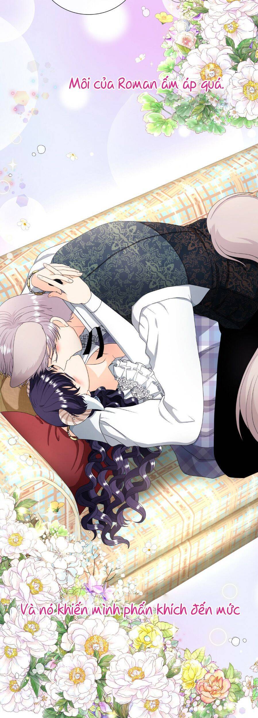 Tôi Là Sói, Nhưng Tôi Sẽ Không Làm Hại Em Chapter 46 - 33