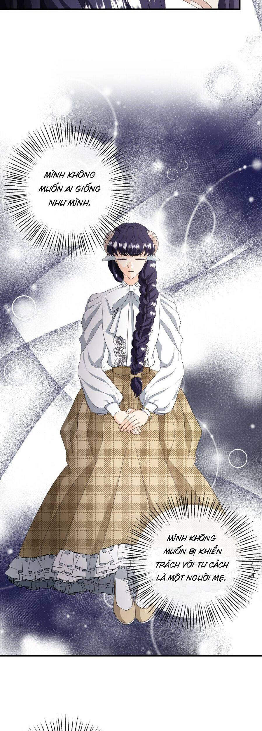 Tôi Là Sói, Nhưng Tôi Sẽ Không Làm Hại Em Chapter 47 - 18