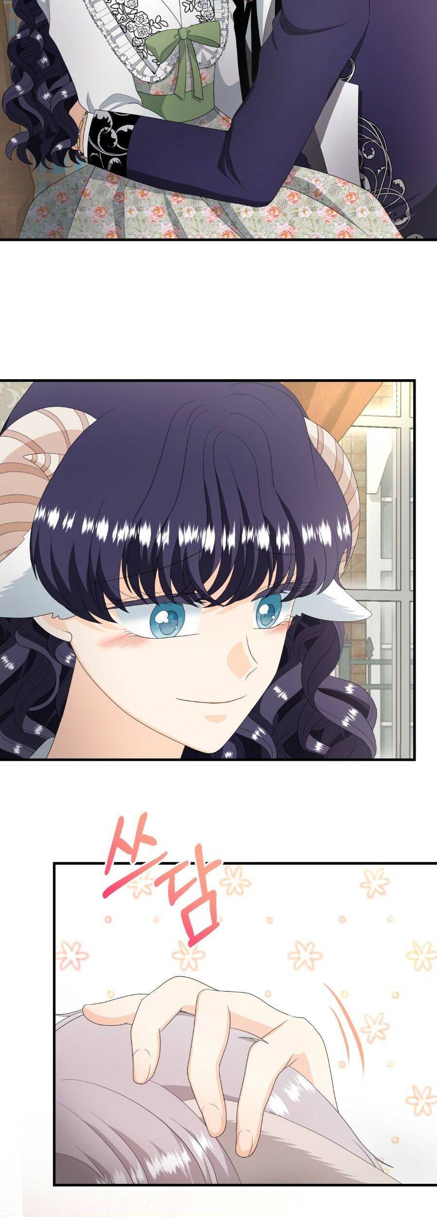 Tôi Là Sói, Nhưng Tôi Sẽ Không Làm Hại Em Chapter 47 - 31