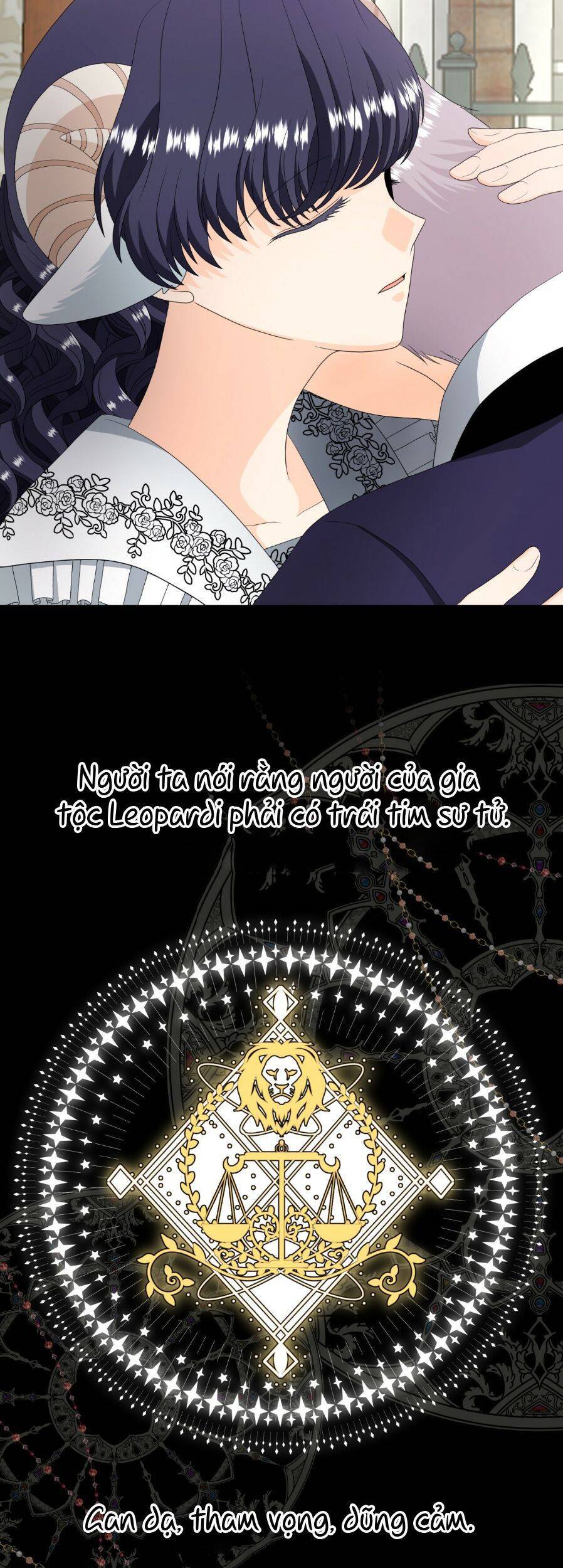 Tôi Là Sói, Nhưng Tôi Sẽ Không Làm Hại Em Chapter 47 - 33