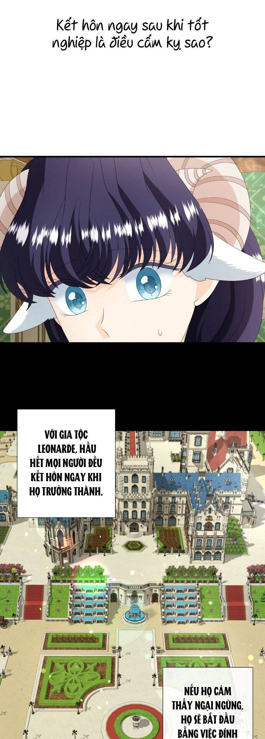 Tôi Là Sói, Nhưng Tôi Sẽ Không Làm Hại Em Chapter 47 - 10