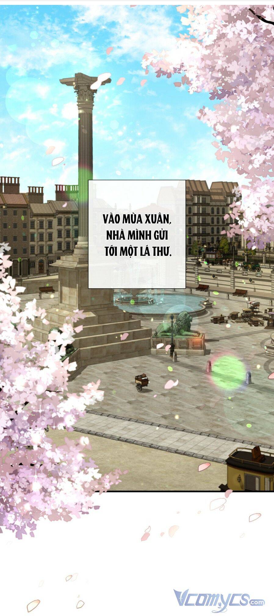 Tôi Là Sói, Nhưng Tôi Sẽ Không Làm Hại Em Chapter 48 - 1