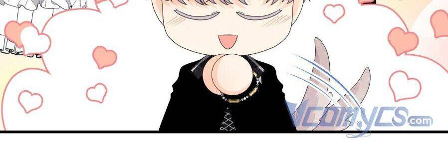 Tôi Là Sói, Nhưng Tôi Sẽ Không Làm Hại Em Chapter 48 - 19