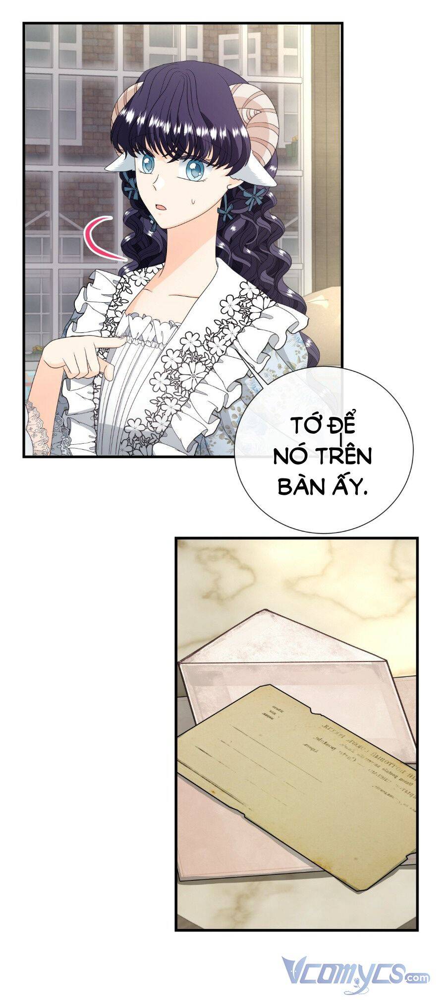 Tôi Là Sói, Nhưng Tôi Sẽ Không Làm Hại Em Chapter 48 - 22