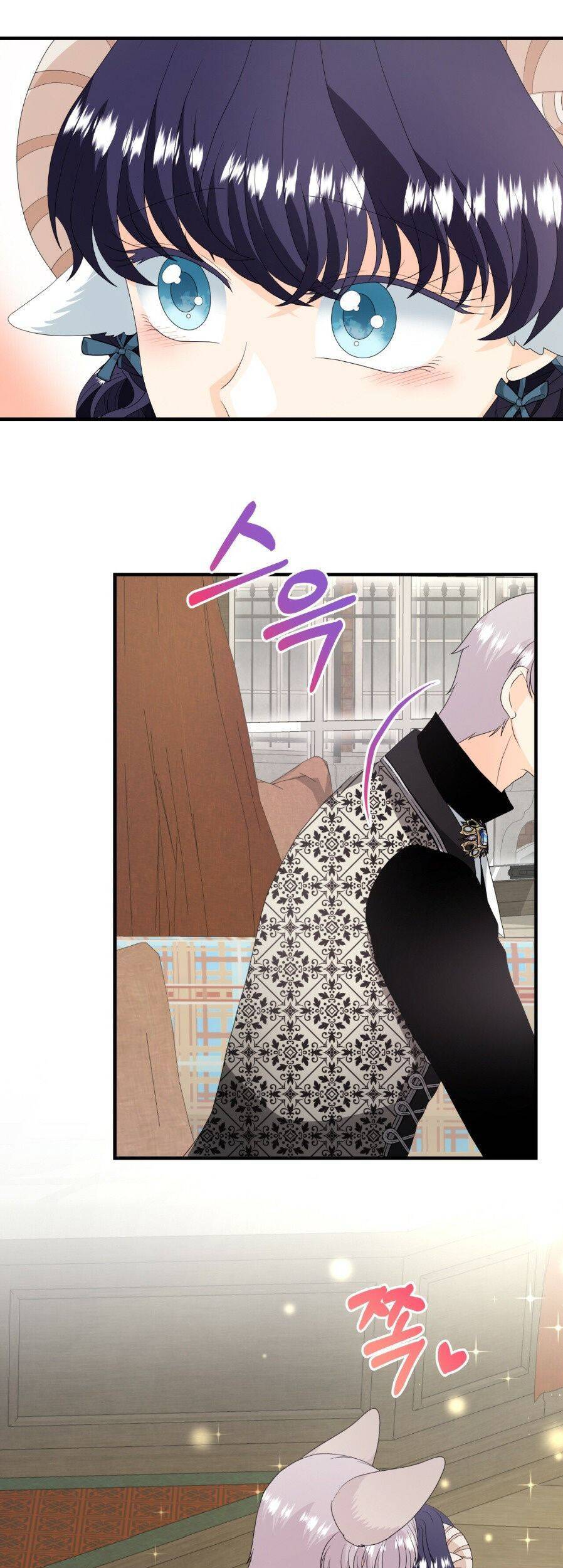 Tôi Là Sói, Nhưng Tôi Sẽ Không Làm Hại Em Chapter 48 - 29