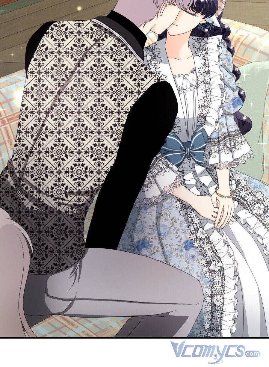 Tôi Là Sói, Nhưng Tôi Sẽ Không Làm Hại Em Chapter 48 - 30