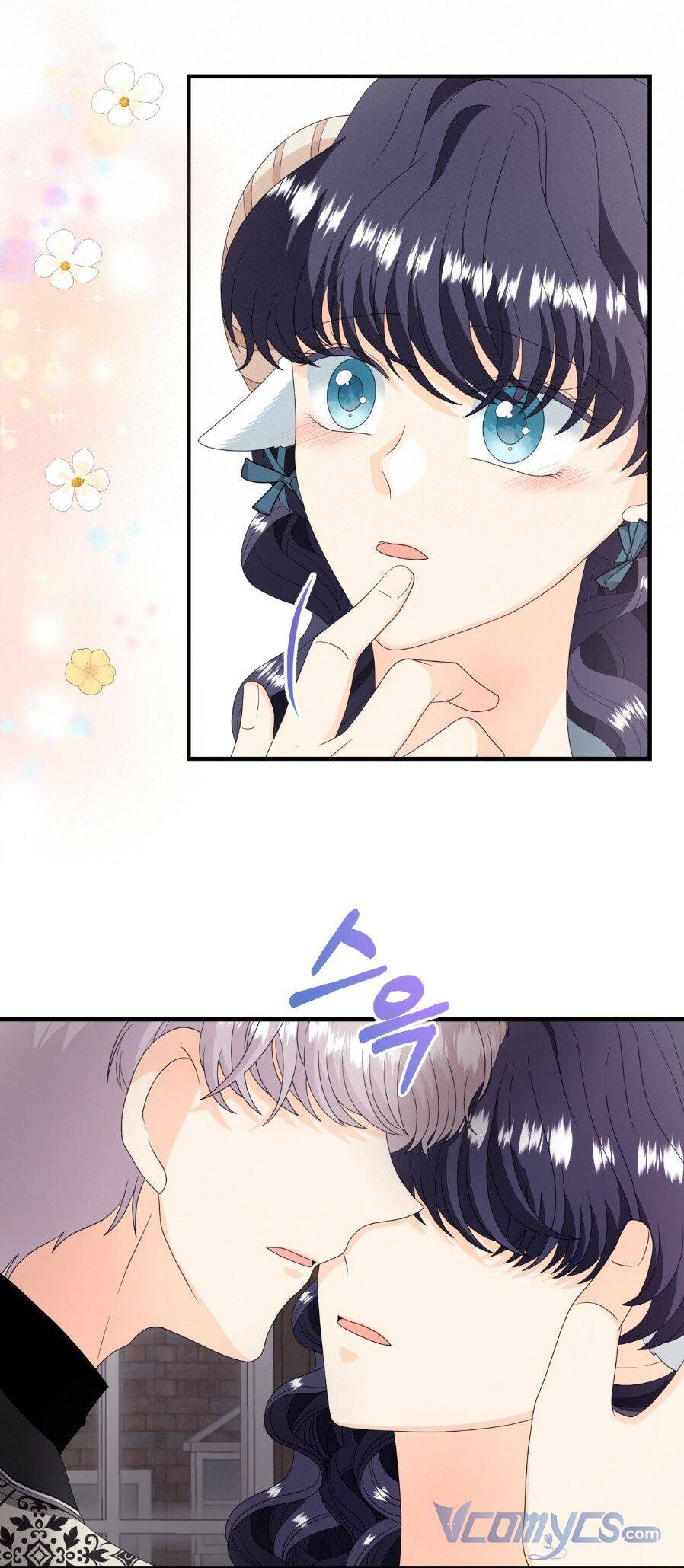 Tôi Là Sói, Nhưng Tôi Sẽ Không Làm Hại Em Chapter 48 - 38