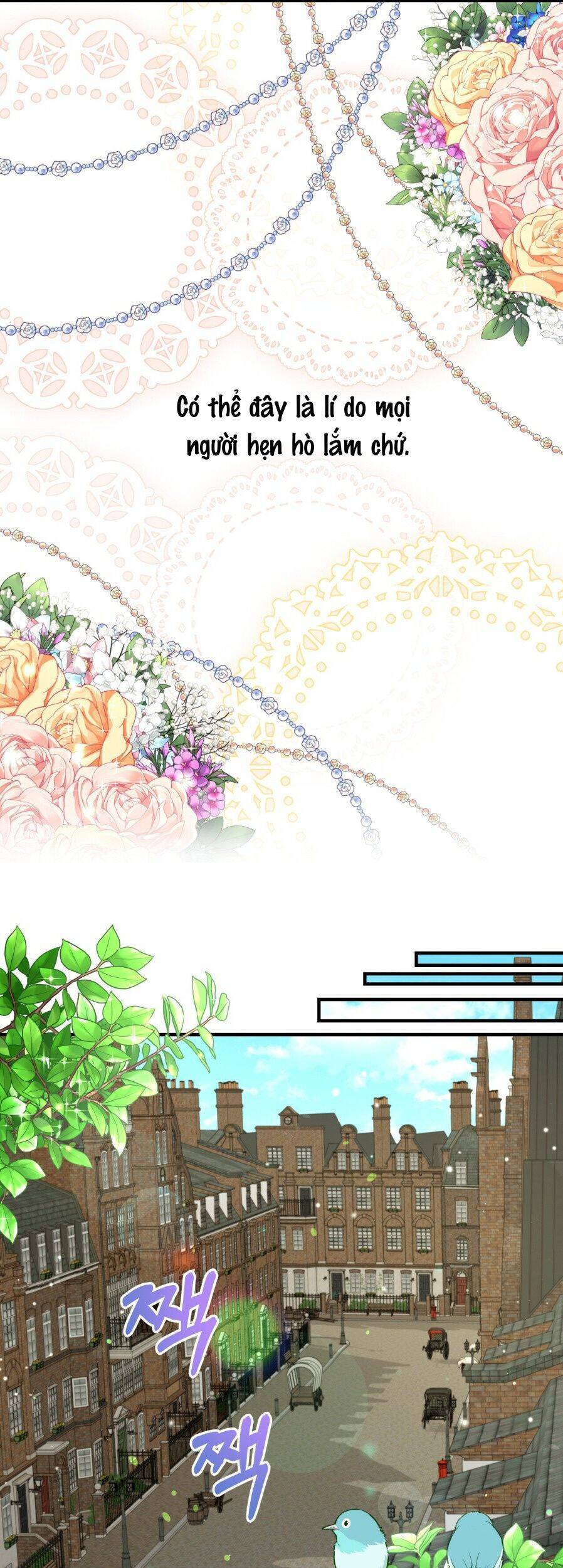 Tôi Là Sói, Nhưng Tôi Sẽ Không Làm Hại Em Chapter 48 - 39