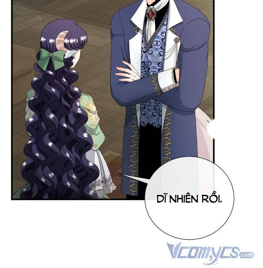 Tôi Là Sói, Nhưng Tôi Sẽ Không Làm Hại Em Chapter 48 - 42