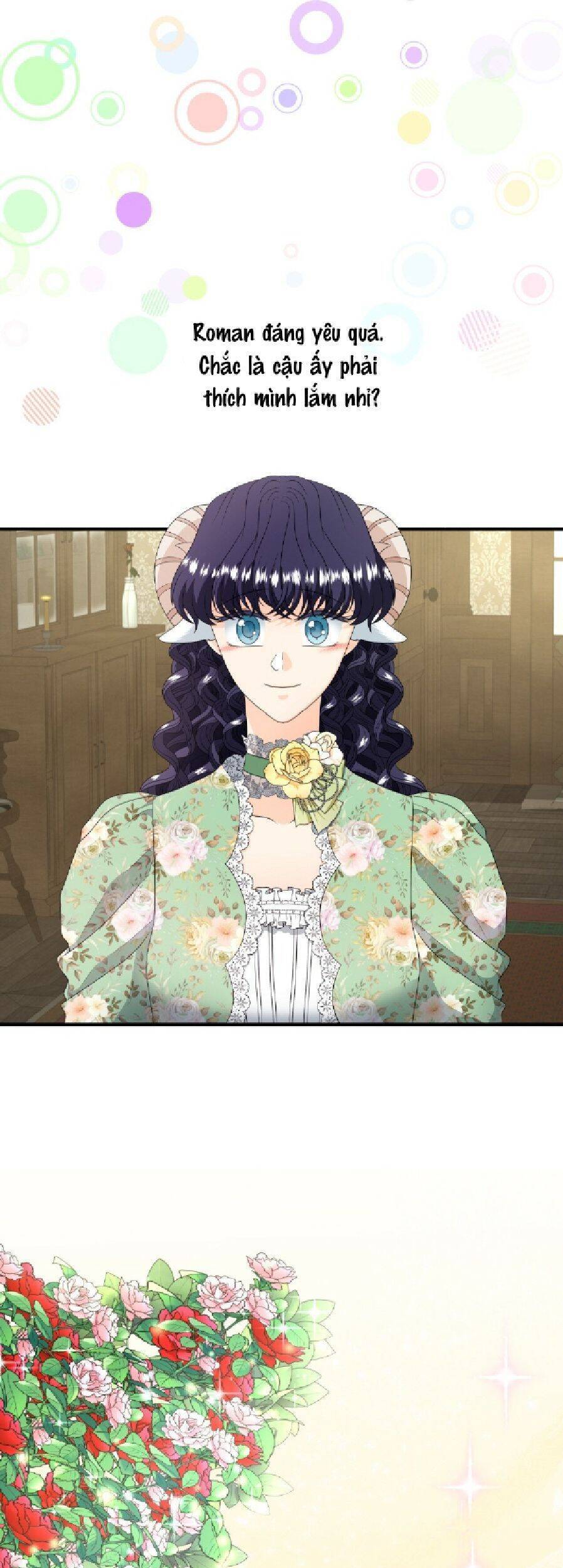 Tôi Là Sói, Nhưng Tôi Sẽ Không Làm Hại Em Chapter 48 - 44